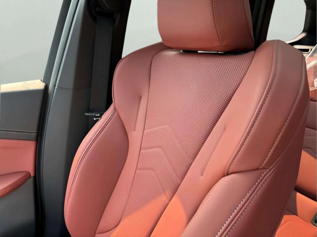 2026 BMW X1 M35i