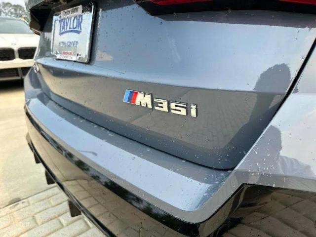 2026 BMW X1 M35i