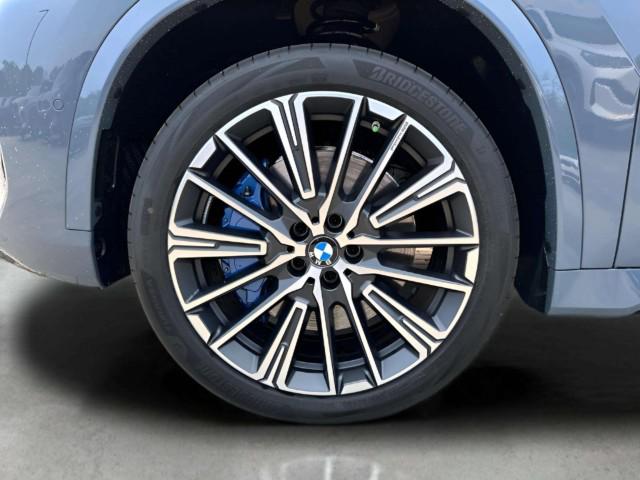 2026 BMW X1 M35i