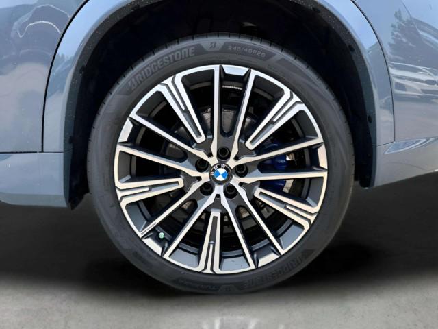 2026 BMW X1 M35i