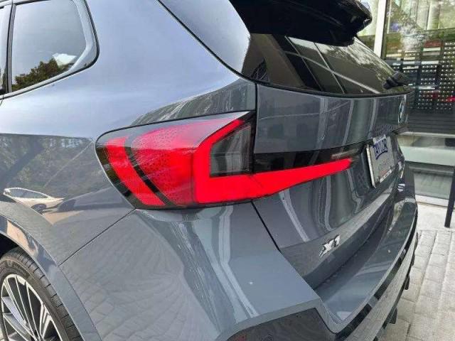 2026 BMW X1 M35i