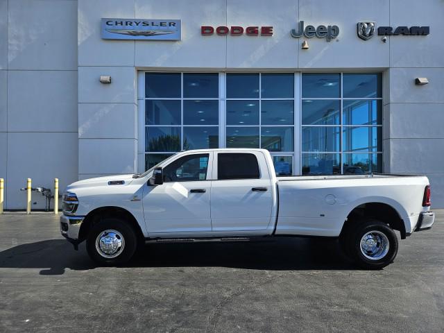 2026 RAM Ram 3500 RAM 3500 TRADESMAN CREW CAB 4X4 8 BOX 2026 RAM Ram 3500 RAM 3500 TRADESMAN CREW CAB 4X4 8 BOX