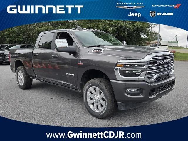 2026 RAM Ram 3500 RAM 3500 LARAMIE CREW CAB 4X4 64 BOX 2026 RAM Ram 3500 RAM 3500 LARAMIE CREW CAB 4X4 64 BOX