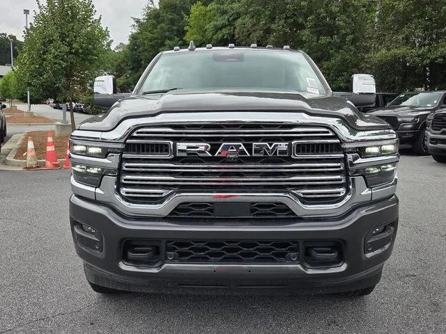 2026 RAM Ram 3500 RAM 3500 LARAMIE CREW CAB 4X4 64 BOX 2026 RAM Ram 3500 RAM 3500 LARAMIE CREW CAB 4X4 64 BOX
