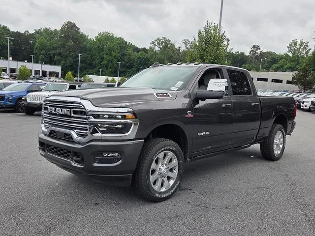 2026 RAM Ram 3500 RAM 3500 LARAMIE CREW CAB 4X4 64 BOX 2026 RAM Ram 3500 RAM 3500 LARAMIE CREW CAB 4X4 64 BOX