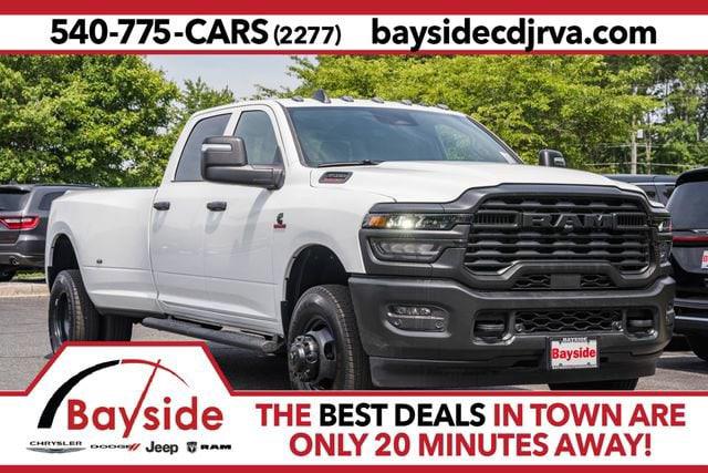 2026 RAM Ram 3500 RAM 3500 TRADESMAN CREW CAB 4X4 8 BOX 2026 RAM Ram 3500 RAM 3500 TRADESMAN CREW CAB 4X4 8 BOX