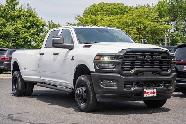 2026 RAM Ram 3500 RAM 3500 TRADESMAN CREW CAB 4X4 8 BOX 2026 RAM Ram 3500 RAM 3500 TRADESMAN CREW CAB 4X4 8 BOX