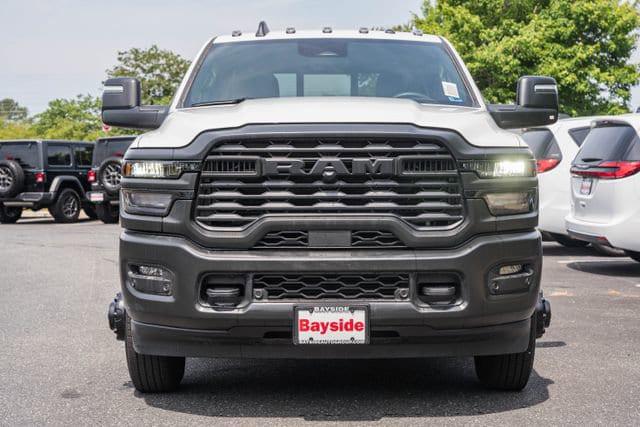 2026 RAM Ram 3500 RAM 3500 TRADESMAN CREW CAB 4X4 8 BOX 2026 RAM Ram 3500 RAM 3500 TRADESMAN CREW CAB 4X4 8 BOX