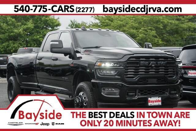 2026 RAM Ram 3500 RAM 3500 BIG HORN CREW CAB 4X4 8 BOX 2026 RAM Ram 3500 RAM 3500 BIG HORN CREW CAB 4X4 8 BOX