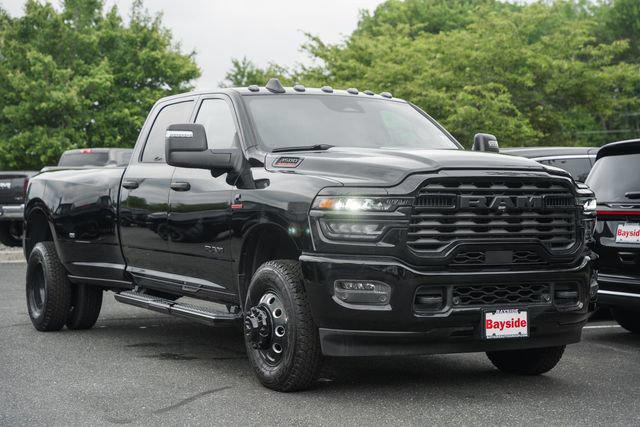 2026 RAM Ram 3500 RAM 3500 BIG HORN CREW CAB 4X4 8 BOX 2026 RAM Ram 3500 RAM 3500 BIG HORN CREW CAB 4X4 8 BOX