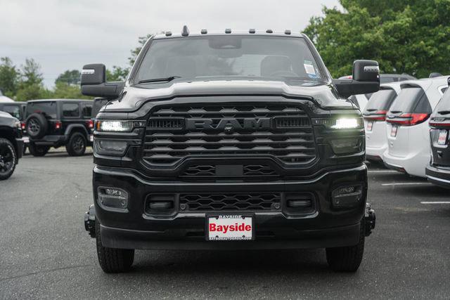 2026 RAM Ram 3500 RAM 3500 BIG HORN CREW CAB 4X4 8 BOX 2026 RAM Ram 3500 RAM 3500 BIG HORN CREW CAB 4X4 8 BOX