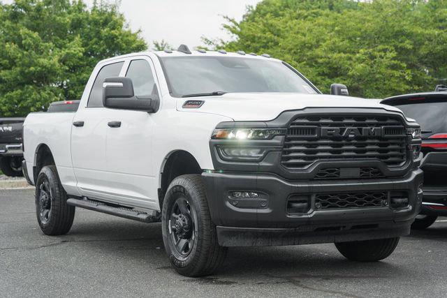 2026 RAM Ram 3500 RAM 3500 TRADESMAN CREW CAB 4X4 64 BOX 2026 RAM Ram 3500 RAM 3500 TRADESMAN CREW CAB 4X4 64 BOX