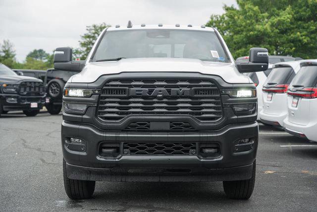 2026 RAM Ram 3500 RAM 3500 TRADESMAN CREW CAB 4X4 64 BOX 2026 RAM Ram 3500 RAM 3500 TRADESMAN CREW CAB 4X4 64 BOX