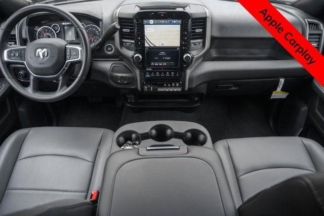 2026 RAM Ram 3500 RAM 3500 TRADESMAN CREW CAB 4X4 64 BOX 2026 RAM Ram 3500 RAM 3500 TRADESMAN CREW CAB 4X4 64 BOX