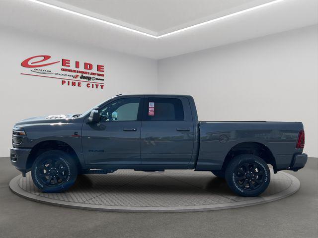 2026 RAM Ram 3500 RAM 3500 LARAMIE CREW CAB 4X4 64 BOX