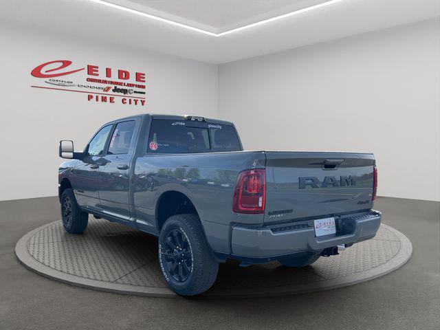 2026 RAM Ram 3500 RAM 3500 LARAMIE CREW CAB 4X4 64 BOX