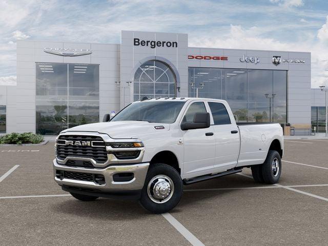 2026 RAM Ram 3500 RAM 3500 TRADESMAN CREW CAB 4X4 8 BOX 2026 RAM Ram 3500 RAM 3500 TRADESMAN CREW CAB 4X4 8 BOX