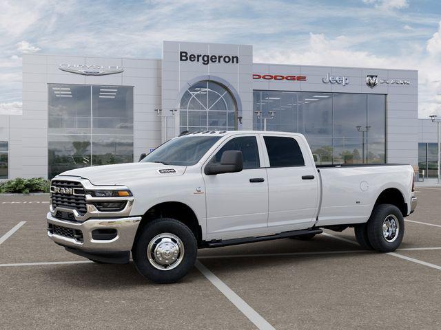 2026 RAM Ram 3500 RAM 3500 TRADESMAN CREW CAB 4X4 8 BOX 2026 RAM Ram 3500 RAM 3500 TRADESMAN CREW CAB 4X4 8 BOX