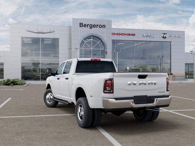 2026 RAM Ram 3500 RAM 3500 TRADESMAN CREW CAB 4X4 8 BOX 2026 RAM Ram 3500 RAM 3500 TRADESMAN CREW CAB 4X4 8 BOX