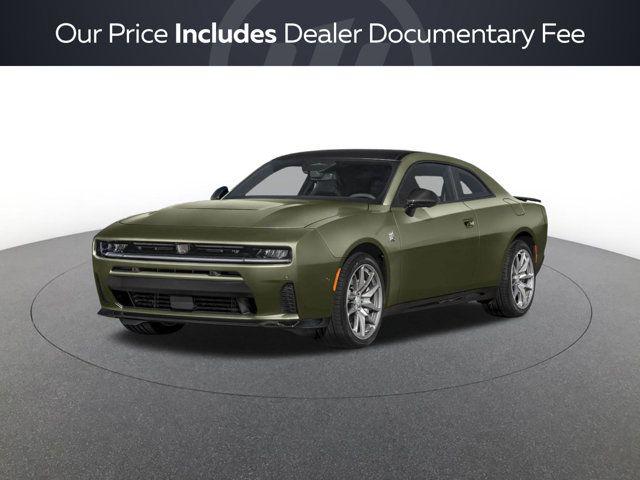 2026 Dodge Charger CHARGER SCAT PACK 2-DOOR AWD 2026 Dodge Charger CHARGER SCAT PACK 2-DOOR AWD