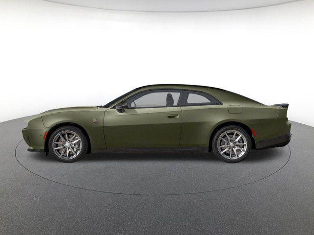 2026 Dodge Charger CHARGER SCAT PACK 2-DOOR AWD 2026 Dodge Charger CHARGER SCAT PACK 2-DOOR AWD