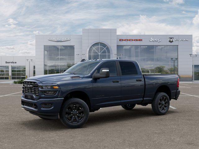 2026 RAM 2500 RAM 2500 BIG HORN CREW CAB 4X4 64 BOX 2026 RAM 2500 RAM 2500 BIG HORN CREW CAB 4X4 64 BOX