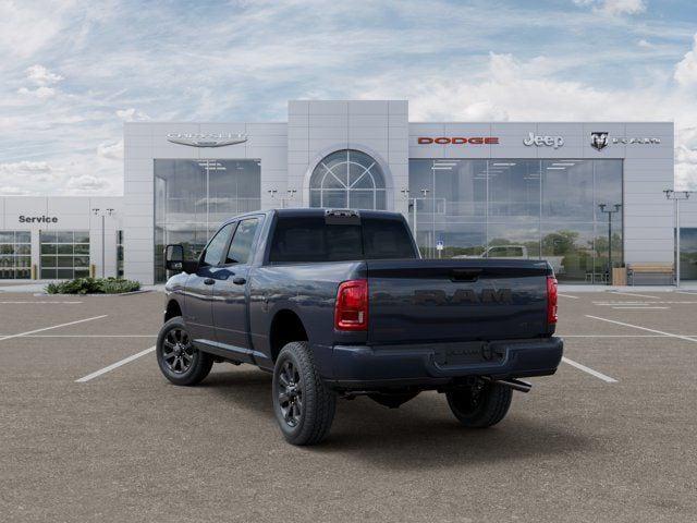 2026 RAM 2500 RAM 2500 BIG HORN CREW CAB 4X4 64 BOX 2026 RAM 2500 RAM 2500 BIG HORN CREW CAB 4X4 64 BOX