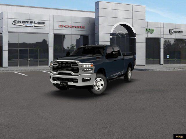 2026 RAM Ram 3500 RAM 3500 TRADESMAN CREW CAB 4X4 64 BOX 2026 RAM Ram 3500 RAM 3500 TRADESMAN CREW CAB 4X4 64 BOX