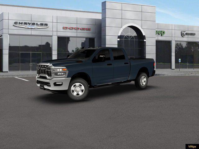 2026 RAM Ram 3500 RAM 3500 TRADESMAN CREW CAB 4X4 64 BOX 2026 RAM Ram 3500 RAM 3500 TRADESMAN CREW CAB 4X4 64 BOX