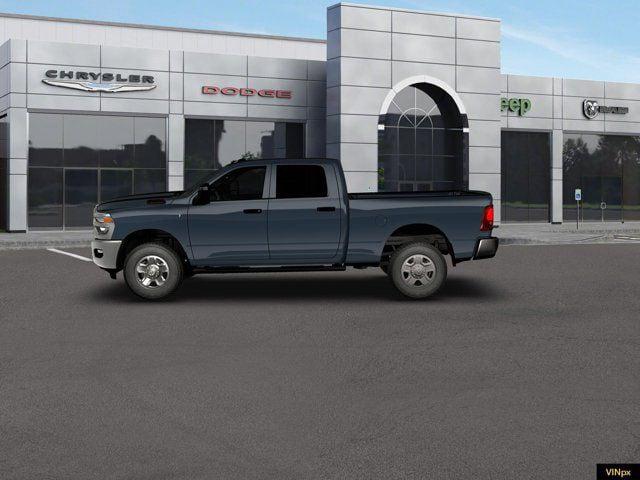 2026 RAM Ram 3500 RAM 3500 TRADESMAN CREW CAB 4X4 64 BOX 2026 RAM Ram 3500 RAM 3500 TRADESMAN CREW CAB 4X4 64 BOX