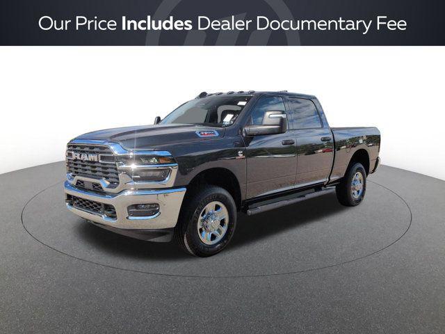 2026 RAM Ram 3500 RAM 3500 TRADESMAN CREW CAB 4X4 64 BOX 2026 RAM Ram 3500 RAM 3500 TRADESMAN CREW CAB 4X4 64 BOX
