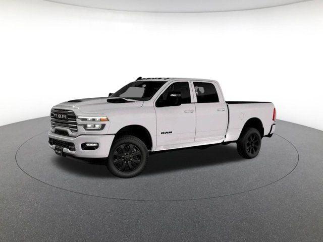 2026 RAM Ram 3500 RAM 3500 LARAMIE CREW CAB 4X4 64 BOX 2026 RAM Ram 3500 RAM 3500 LARAMIE CREW CAB 4X4 64 BOX