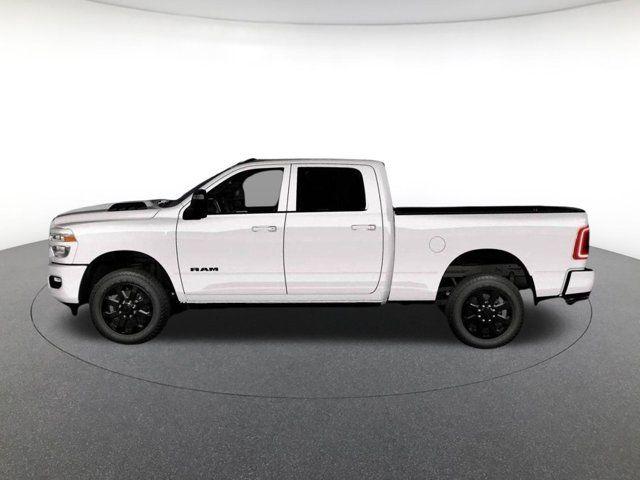 2026 RAM Ram 3500 RAM 3500 LARAMIE CREW CAB 4X4 64 BOX 2026 RAM Ram 3500 RAM 3500 LARAMIE CREW CAB 4X4 64 BOX