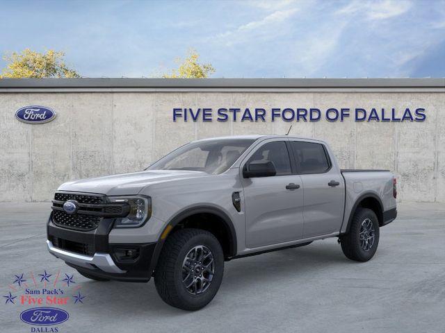 2026 Ford Ranger XLT for sale in Plano, TX