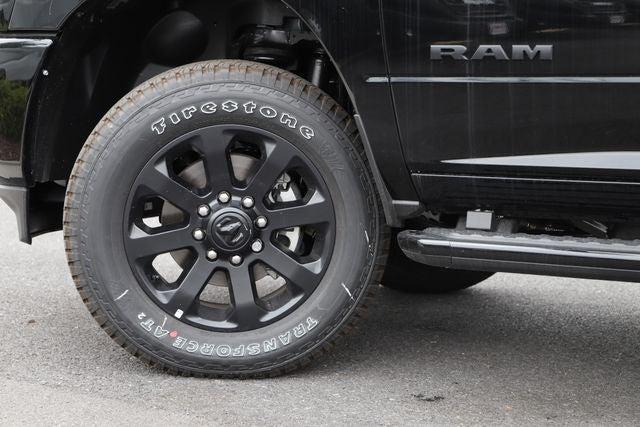 2026 RAM 3500 RAM 3500 BIG HORN CREW CAB 4X4 64 BOX 2026 RAM 3500 RAM 3500 BIG HORN CREW CAB 4X4 64 BOX
