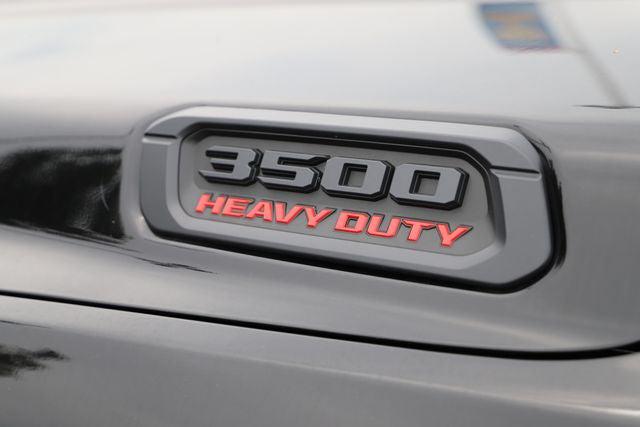 2026 RAM 3500 RAM 3500 BIG HORN CREW CAB 4X4 64 BOX 2026 RAM 3500 RAM 3500 BIG HORN CREW CAB 4X4 64 BOX