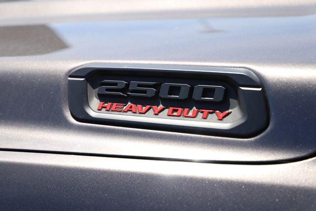 2026 RAM 2500 RAM 2500 BIG HORN CREW CAB 4X4 64 BOX 2026 RAM 2500 RAM 2500 BIG HORN CREW CAB 4X4 64 BOX