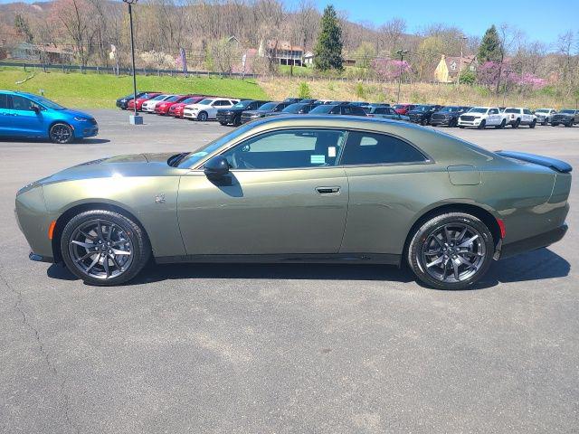 2026 Dodge Charger CHARGER SCAT PACK 2-DOOR AWD