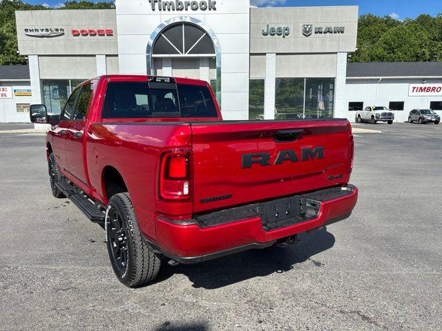 2026 RAM Ram 2500 RAM 2500 BIG HORN CREW CAB 4X4 64 BOX 2026 RAM Ram 2500 RAM 2500 BIG HORN CREW CAB 4X4 64 BOX