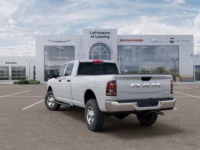 2026 RAM Ram 2500 RAM 2500 TRADESMAN CREW CAB 4X4 8 BOX 2026 RAM Ram 2500 RAM 2500 TRADESMAN CREW CAB 4X4 8 BOX