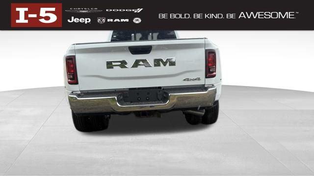 2026 RAM Ram 3500 RAM 3500 TRADESMAN CREW CAB 4X4 8 BOX 2026 RAM Ram 3500 RAM 3500 TRADESMAN CREW CAB 4X4 8 BOX