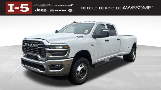 2026 RAM Ram 3500 RAM 3500 TRADESMAN CREW CAB 4X4 8 BOX 2026 RAM Ram 3500 RAM 3500 TRADESMAN CREW CAB 4X4 8 BOX