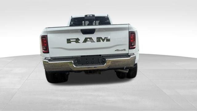 2026 RAM Ram 3500 RAM 3500 TRADESMAN CREW CAB 4X4 8 BOX 2026 RAM Ram 3500 RAM 3500 TRADESMAN CREW CAB 4X4 8 BOX