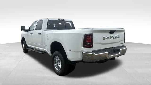 2026 RAM Ram 3500 RAM 3500 TRADESMAN CREW CAB 4X4 8 BOX 2026 RAM Ram 3500 RAM 3500 TRADESMAN CREW CAB 4X4 8 BOX