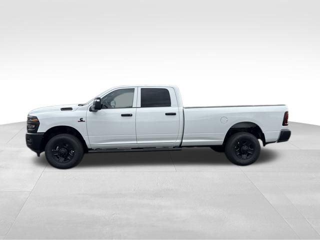2026 RAM Ram 3500 RAM 3500 TRADESMAN CREW CAB 4X4 8 BOX