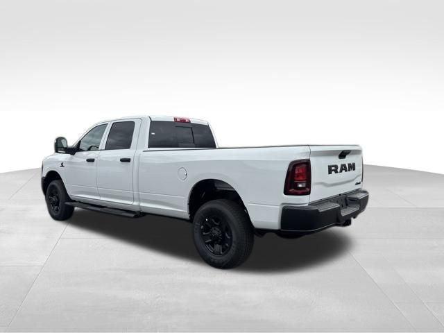 2026 RAM Ram 3500 RAM 3500 TRADESMAN CREW CAB 4X4 8 BOX