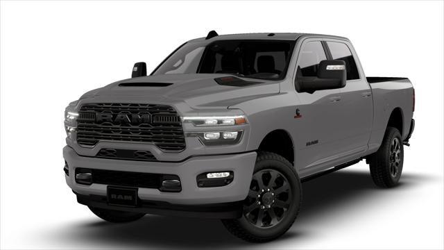 2026 RAM Ram 2500 RAM 2500 LARAMIE CREW CAB 4X4 64 BOX