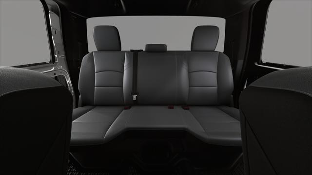 2026 RAM Ram 4500 Chassis Cab RAM 4500 TRADESMAN CHASSIS CREW CAB 4X4 84 CA