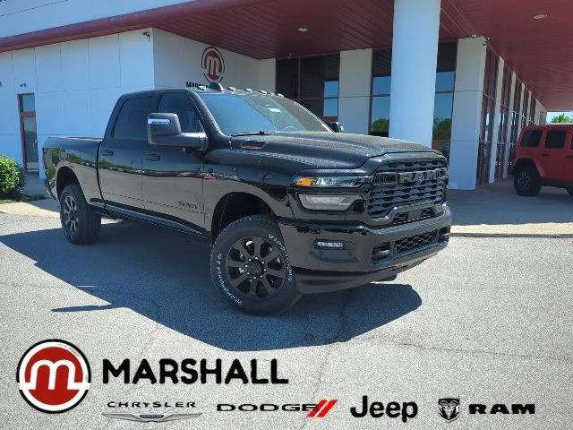 2026 RAM 3500 RAM 3500 BIG HORN CREW CAB 4X4 64 BOX 2026 RAM 3500 RAM 3500 BIG HORN CREW CAB 4X4 64 BOX