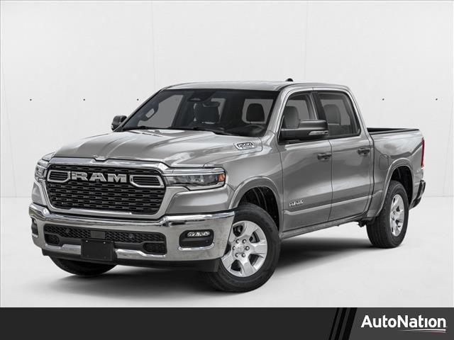 2026 Ram 1500 Big Horn Crew Cab 4x4 5'7" Box for sale in Pembroke Pines, FL